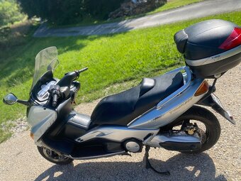 Yamaha XP 500 T Max - 2