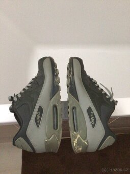 Nike Air Max 90 - 2