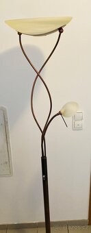 Stojanová lampa - 2