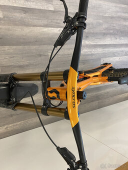 Scott Gambler Tuned - 2