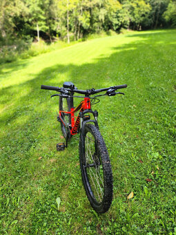 Specialized Pitch 27,5 XS - 2