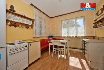 Prodej rodinného domu v Košinově, okr. Chrudim - 2