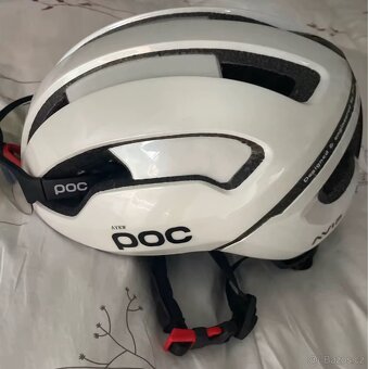 Cyklo helma POC - 2