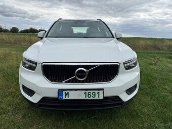 Volvo xc40 D3 AWD - 2