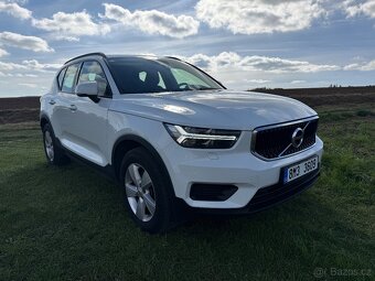 Volvo xc40 D3 AWD - 2