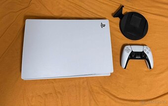 Prodám playstation 5 - 2