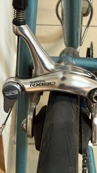 Silnicni sada Shimano RX-100 - 2