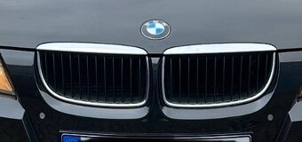 Originální ledvinky BMW E90 předfacelift - 2