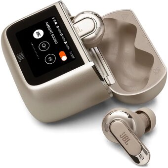 Jbl tour 3 pro - 2