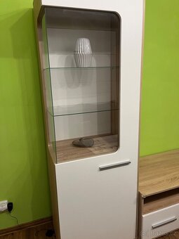 Skříně do obýváku - 2
