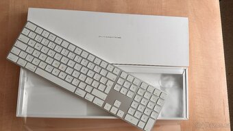 Apple iMac27´´ RETINA 5K QC I7 4,2GHz, 8GB/256GB SSD - 2