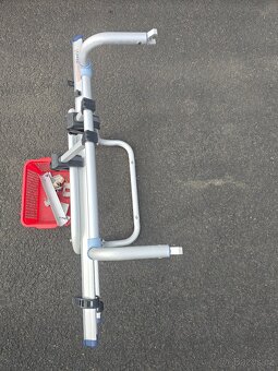 Prodám zadní nosič kol Omni-Bike na karavan - 2