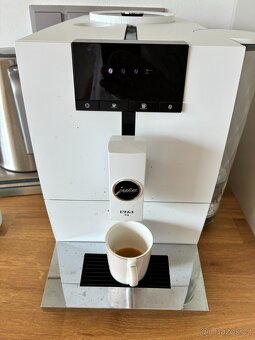 Automatický kávovar JURA ENA 4 - 2