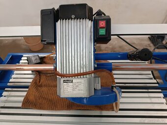 Řezačka na dlažbu - 2