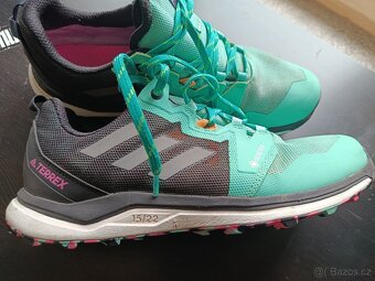 Adidas trekova obuv - 2