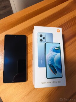 Redmi Note 12 Pro 5G - 2