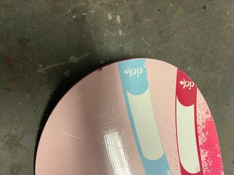 Dámský snowboard - 2