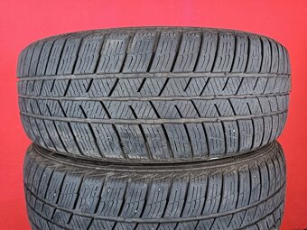 195/55 R16 91 H ZIMNÍ Barum Polaris 5 - 2