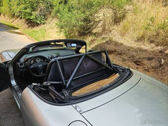 Mazda MX-5 1.8 NBfl - 2