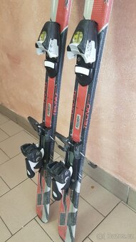 Lyže dětské - 2