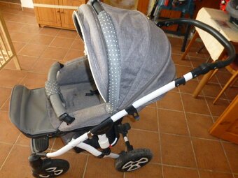 Barletta by Adamex - 2