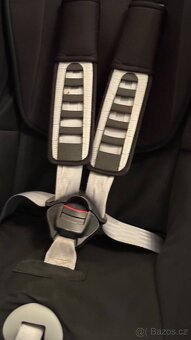Autosedačka Britax Römer 9-18kg, ISOFIX - 2