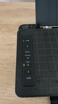 Tiskárna Canon Pixma TS305 - 2