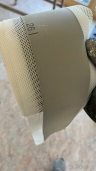 Paska tesnici hydroizolacni Stachema 26mb - 2