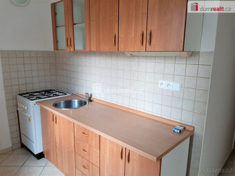 prodej bytu 2+1, Ústí nad Labem, Centrum, Horova - 2