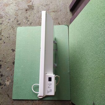 Elektrický přimotop 2kusy - 2