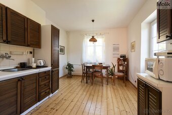 Rodinný dům, Děčín - 2