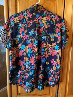 Dámská košile Desigual - jako nová - 2