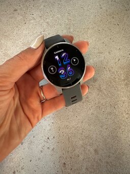 Garmin - Venu 2 Plus - 2