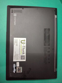 Lenovo Thinkpad X1 Carbon g11 i7-1365u 32/512GB√FHD√1rz√DPH - 2