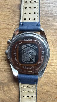 Švýcarské hodinky Citizen - 2