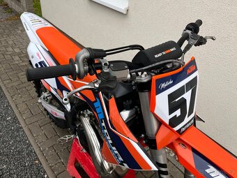 Ktm SX 300 - 2
