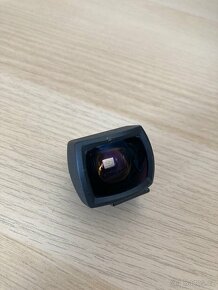 RICOH hledáček 21/28 mm - 2