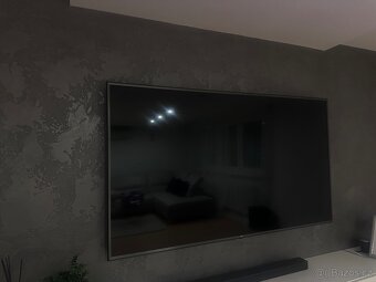 Televize 75" 189cm LG UHD TV, webOS Smart TV - 2