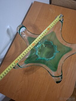 Mísa hutní sklo 2 - 2