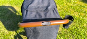 Kočárek BRITAX RÖMER B-Agile R - 2