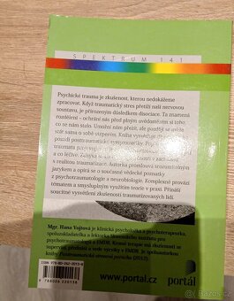 Trouma a disociace - 2