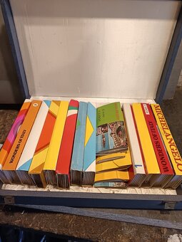 diapozitivy Itálie umění a historie, - 2