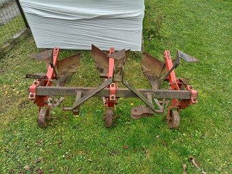 Plečka na brambory - 2