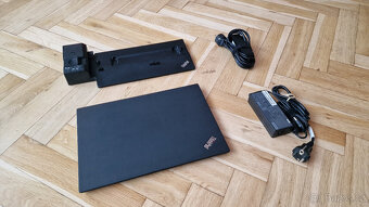 Lenovo ThinkPad T490, 500GB SSD, 16GB RAM, dotyk.obr. - 2