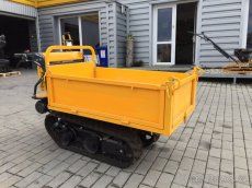 Minidumper MD 450E - 2