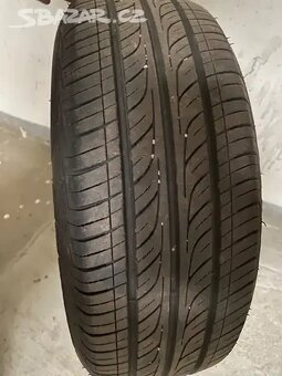 Celá letní kola s alu disky 175/60R13 77H - 2