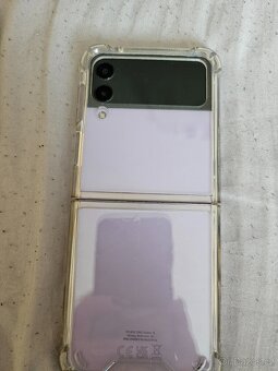 Samsung Galaxy Flip3 5G 128GB - 2