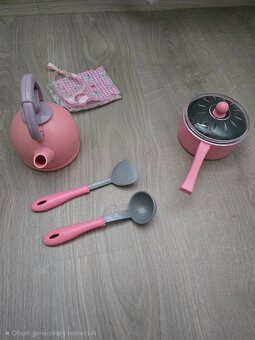 Dětské nádobí - 2