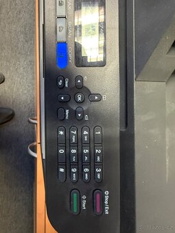 Brother MFC-7460DN - 2