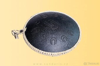 Tongue Drum Sundaris Yogi 40 cm 11 Tónový - 2